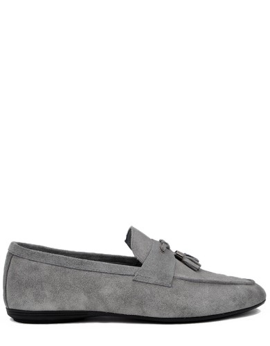 Сірі   лофери демісезонні