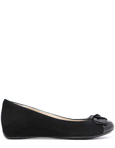 Чорні  замшеві  демісезонні [категориянасайте не заполнено]