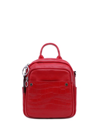 Червона шкіряна [категориянасайте не заполнено]