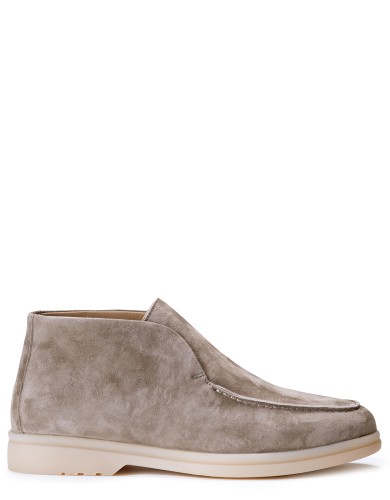 Сірі   лофери демісезонні