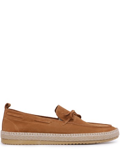 Руді   лофери демісезонні