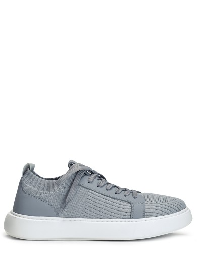 [цвет не заполнено] шкіряні  літні  кеди