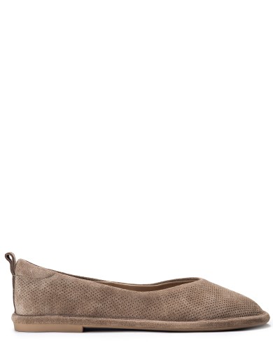 Бежевi шкіряні літні  [категориянасайте не заполнено]