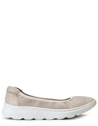 Бежевi шкіряні літні  [категориянасайте не заполнено]