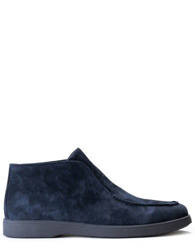 Сині   лофери демісезонні