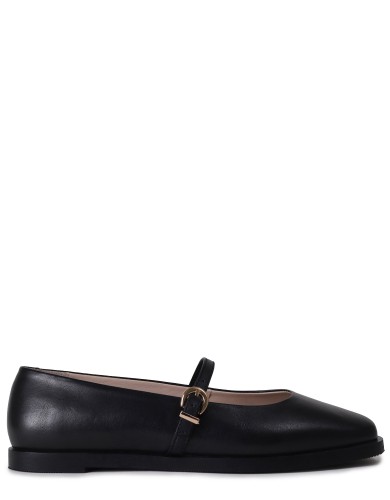 Чорні  шкіряні демісезонні  [категориянасайте не заполнено]