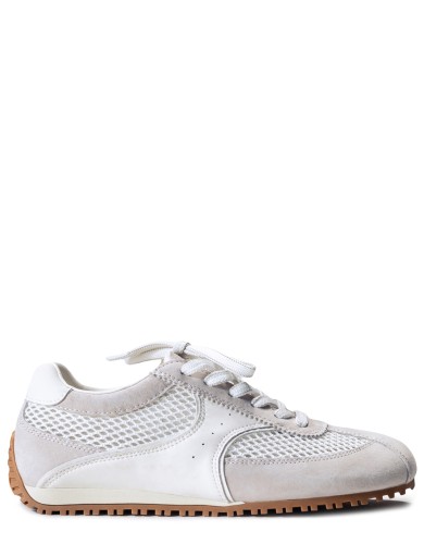 Різнокольорові  шкіряні  демісезонні кросівки