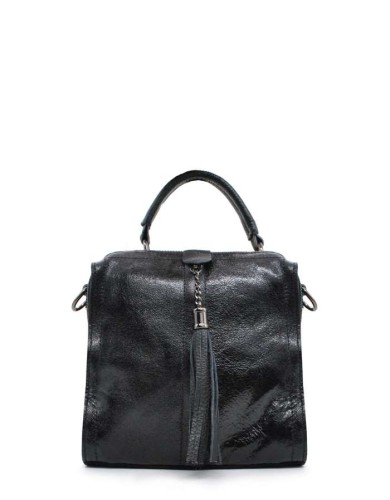 Чорна шкіряна [категориянасайте не заполнено]