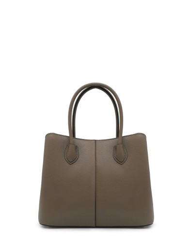 Бежевая кожаная [категориянасайте не заполнено]