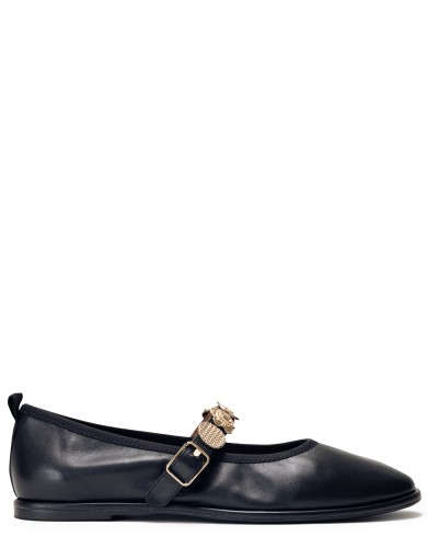 Чорні  шкіряні демісезонні [категориянасайте не заполнено]