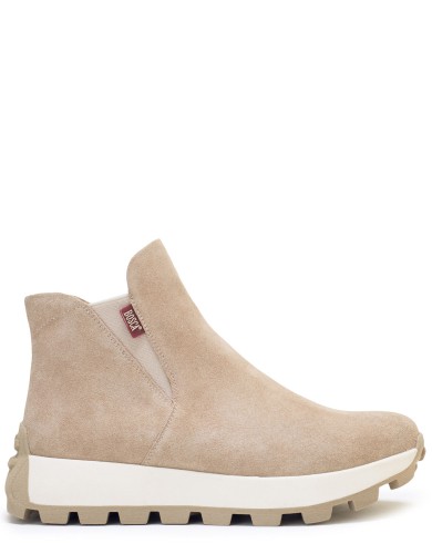 Бежеві  черевики бежеві жіночі