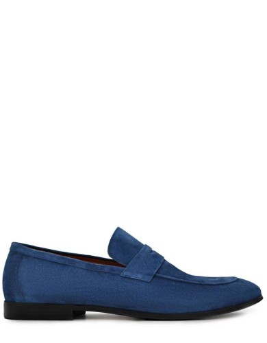 Сині   лофери демісезонні