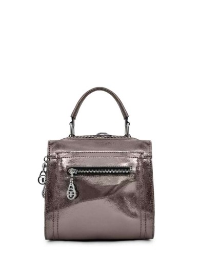 Срібна шкіряна [категориянасайте не заполнено]