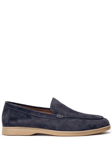 Сині   лофери демісезонні