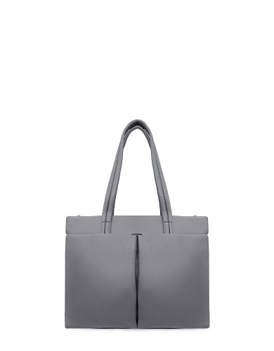 [цвет не заполнено] кожаная большая сумка