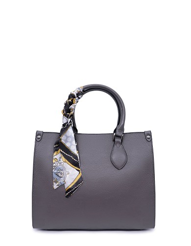 [цвет не заполнено] кожаная большая сумка