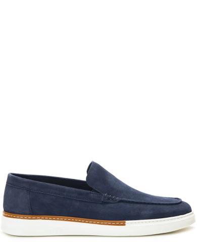 Сині   лофери демісезонні