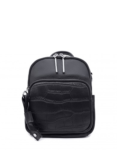 Чорна шкіряна [категориянасайте не заполнено]