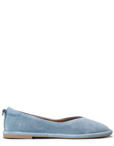 Блакитні  шкіряні літні  [категориянасайте не заполнено]