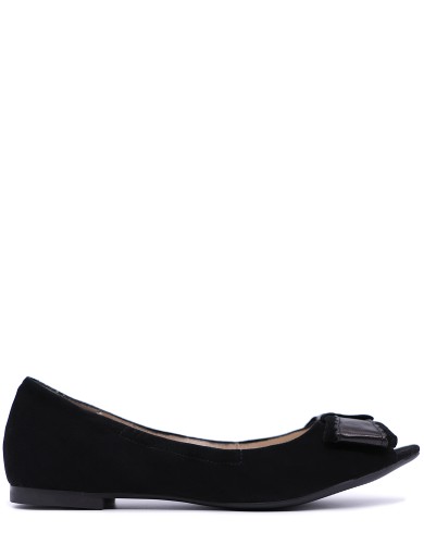 Чорні  замшеві  демісезонні [категориянасайте не заполнено]