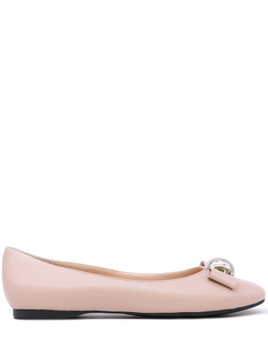 Бежевi шкіряні демісезонні [категориянасайте не заполнено]