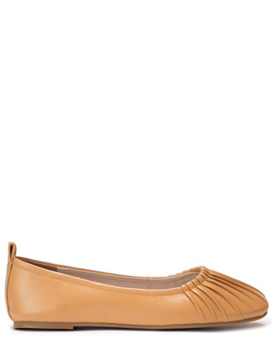 Бежевi шкіряні демісезонні [категориянасайте не заполнено]