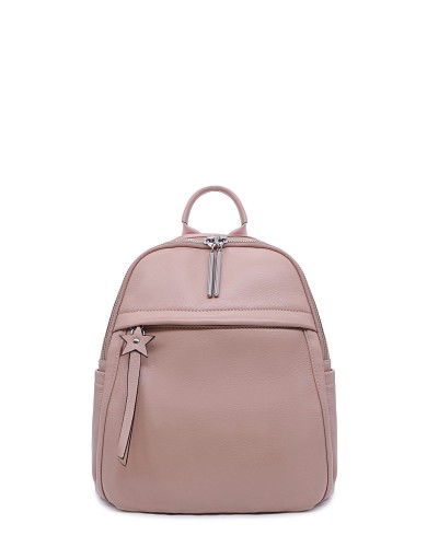 Рожева шкіряна [категориянасайте не заполнено]