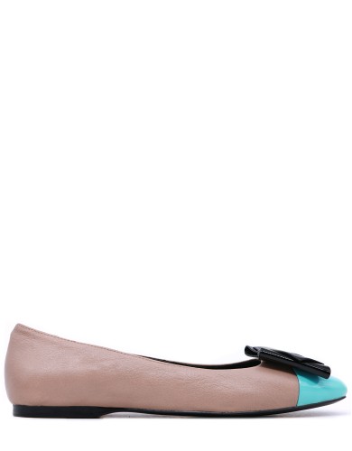 Різнокольорові  шкіряні демісезонні [категориянасайте не заполнено]